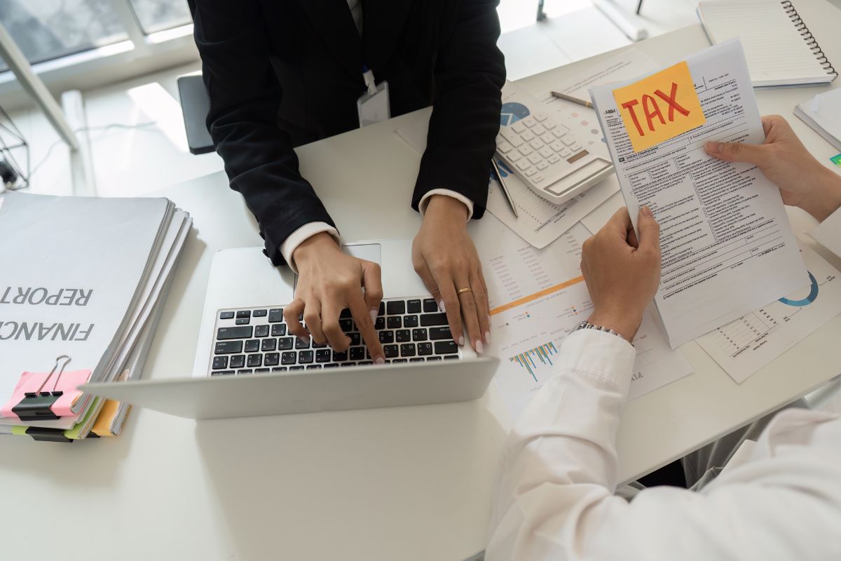 Asesoría fiscal en Huelva para empresas y autónomos